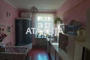 Коммунальная квартира по адресу ул. Фабричная (площадь 50,2 м²) - фото 15 Коммунальная квартира по адресу ул. Фабричная (площадь 50,2 м²) - Atlanta.ua - фото 15