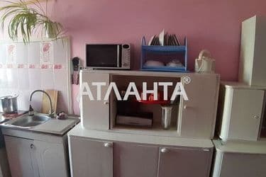 Коммунальная квартира по адресу ул. Фабричная (площадь 50,2 м²) - фото 18 Коммунальная квартира по адресу ул. Фабричная (площадь 50,2 м²) - Atlanta.ua - фото 18