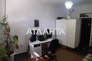 Коммунальная квартира по адресу ул. Фабричная (площадь 50,2 м²) - фото 14 Коммунальная квартира по адресу ул. Фабричная (площадь 50,2 м²) - Atlanta.ua - фото 14