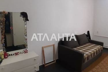 Коммунальная квартира по адресу ул. Фабричная (площадь 50,2 м²) - фото 13 Коммунальная квартира по адресу ул. Фабричная (площадь 50,2 м²) - Atlanta.ua - фото 13