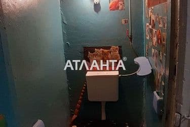 Коммунальная квартира по адресу ул. Фабричная (площадь 50,2 м²) - фото 19 Коммунальная квартира по адресу ул. Фабричная (площадь 50,2 м²) - Atlanta.ua - фото 19