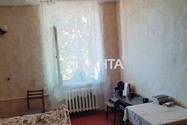 Коммунальная квартира по адресу ул. Фабричная (площадь 50,2 м²) - фото 12 Коммунальная квартира по адресу ул. Фабричная (площадь 50,2 м²) - Atlanta.ua - фото 12