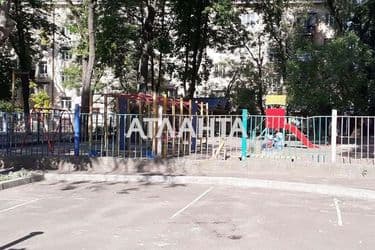 Коммунальная квартира по адресу ул. Фабричная (площадь 50,2 м²) - фото 22 Коммунальная квартира по адресу ул. Фабричная (площадь 50,2 м²) - Atlanta.ua - фото 22