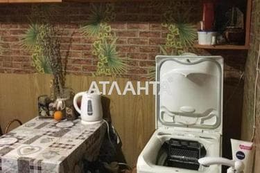 1-кімнатна квартира за адресою вул. Скісна (площа 18 м²) - фото 7 1-кімнатна квартира за адресою вул. Скісна (площа 18 м²) - Atlanta.ua - фото 7