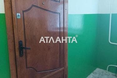 1-кімнатна квартира за адресою вул. Скісна (площа 18 м²) - фото 8 1-кімнатна квартира за адресою вул. Скісна (площа 18 м²) - Atlanta.ua - фото 8