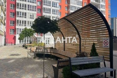 1-room apartment apartment by the address st. Nebesnoy Sotni pr Zhukova marsh pr Leninskoy iskry pr (area 55,4 m²) - photo 8 1-room apartment apartment by the address st. Nebesnoy Sotni pr Zhukova marsh pr Leninskoy iskry pr (area 55,4 m²) - Atlanta.ua - photo 8