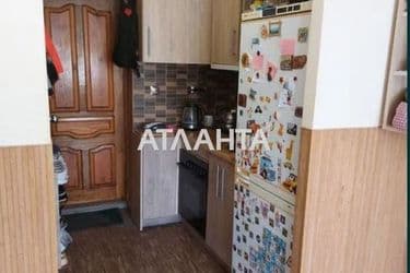 1-комнатная квартира по адресу ул. Шевченка (площадь 17 м²) - фото 10 1-комнатная квартира по адресу ул. Шевченка (площадь 17 м²) - Atlanta.ua - фото 10