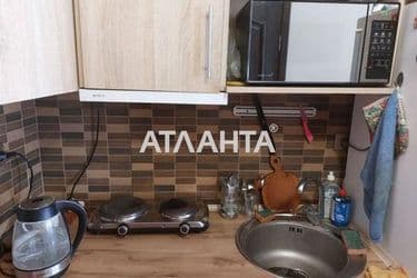 1-комнатная квартира по адресу ул. Шевченка (площадь 17 м²) - фото 11 1-комнатная квартира по адресу ул. Шевченка (площадь 17 м²) - Atlanta.ua - фото 11