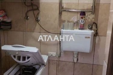 1-комнатная квартира по адресу ул. Шевченка (площадь 17 м²) - фото 12 1-комнатная квартира по адресу ул. Шевченка (площадь 17 м²) - Atlanta.ua - фото 12