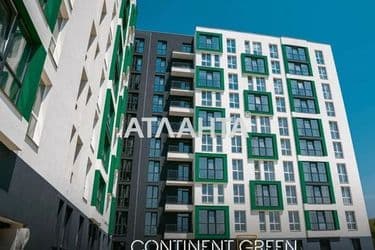 2-комнатная квартира по адресу ул. Роксоляни (площадь 71,4 м²) - фото 13 2-комнатная квартира по адресу ул. Роксоляни (площадь 71,4 м²) - Atlanta.ua - фото 13