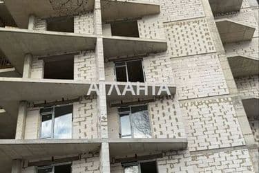 2-комнатная квартира по адресу Ванный пер. (площадь 56,7 м²) - фото 10 2-комнатная квартира по адресу Ванный пер. (площадь 56,7 м²) - Atlanta.ua - фото 10