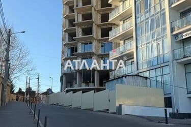 2-комнатная квартира по адресу Ванный пер. (площадь 56,7 м²) - фото 11 2-комнатная квартира по адресу Ванный пер. (площадь 56,7 м²) - Atlanta.ua - фото 11