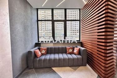 1-комнатная квартира по адресу Курортный пер. (площадь 29,9 м²) - фото 14 1-комнатная квартира по адресу Курортный пер. (площадь 29,9 м²) - Atlanta.ua - фото 14