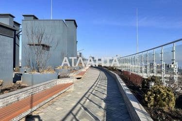 1-комнатная квартира по адресу Курортный пер. (площадь 29,9 м²) - фото 19 1-комнатная квартира по адресу Курортный пер. (площадь 29,9 м²) - Atlanta.ua - фото 19