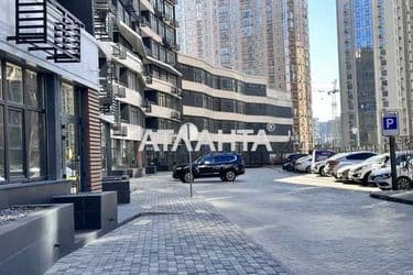 1-комнатная квартира по адресу Курортный пер. (площадь 29,9 м²) - фото 22 1-комнатная квартира по адресу Курортный пер. (площадь 29,9 м²) - Atlanta.ua - фото 22