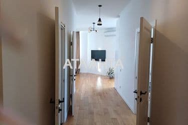 3-комнатная квартира по адресу Французский бул. (площадь 83,5 м²) - фото 35 3-комнатная квартира по адресу Французский бул. (площадь 83,5 м²) - Atlanta.ua - фото 35