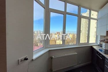 3-комнатная квартира по адресу Французский бул. (площадь 83,5 м²) - фото 21 3-комнатная квартира по адресу Французский бул. (площадь 83,5 м²) - Atlanta.ua - фото 21