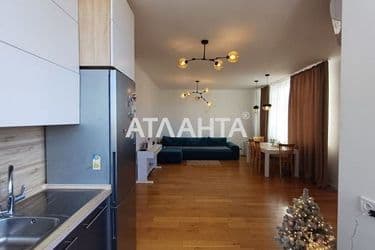 3-комнатная квартира по адресу Французский бул. (площадь 83,5 м²) - фото 26 3-комнатная квартира по адресу Французский бул. (площадь 83,5 м²) - Atlanta.ua - фото 26