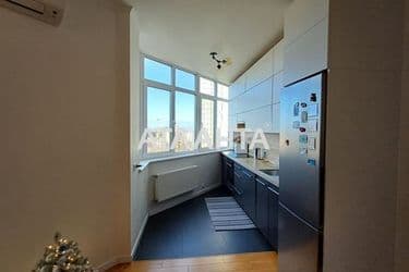 3-комнатная квартира по адресу Французский бул. (площадь 83,5 м²) - фото 25 3-комнатная квартира по адресу Французский бул. (площадь 83,5 м²) - Atlanta.ua - фото 25