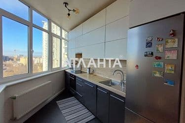 3-комнатная квартира по адресу Французский бул. (площадь 83,5 м²) - фото 20 3-комнатная квартира по адресу Французский бул. (площадь 83,5 м²) - Atlanta.ua - фото 20