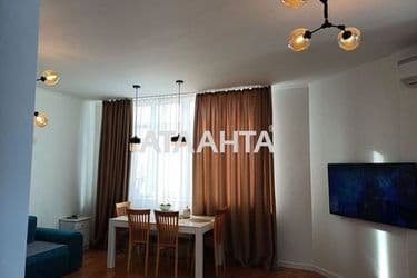 3-комнатная квартира по адресу Французский бул. (площадь 83,5 м²) - фото 27 3-комнатная квартира по адресу Французский бул. (площадь 83,5 м²) - Atlanta.ua - фото 27