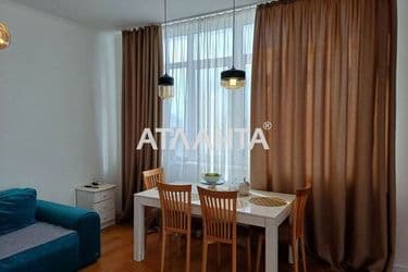 3-комнатная квартира по адресу Французский бул. (площадь 83,5 м²) - фото 29 3-комнатная квартира по адресу Французский бул. (площадь 83,5 м²) - Atlanta.ua - фото 29