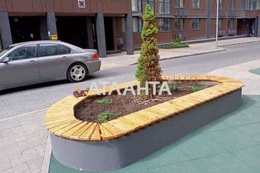 2-кімнатна квартира за адресою вул. Прохорівська (площа 51,9 м²) - фото 11 2-кімнатна квартира за адресою вул. Прохорівська (площа 51,9 м²) - Atlanta.ua - фото 11