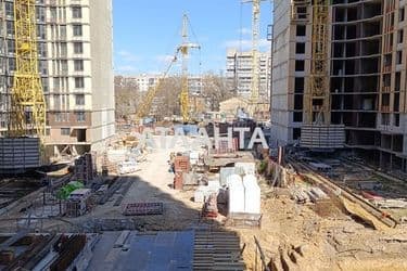 1-комнатная квартира по адресу ул. Прохоровская (площадь 51,3 м²) - фото 11 1-комнатная квартира по адресу ул. Прохоровская (площадь 51,3 м²) - Atlanta.ua - фото 11