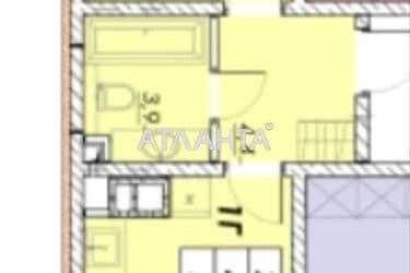 1-комнатная квартира по адресу ул. Прохоровская (площадь 51,3 м²) - фото 8 1-комнатная квартира по адресу ул. Прохоровская (площадь 51,3 м²) - Atlanta.ua - фото 8