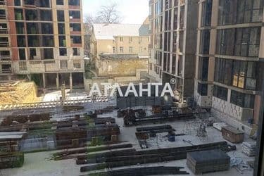 1-комнатная квартира по адресу ул. Прохоровская (площадь 51,3 м²) - фото 10 1-комнатная квартира по адресу ул. Прохоровская (площадь 51,3 м²) - Atlanta.ua - фото 10