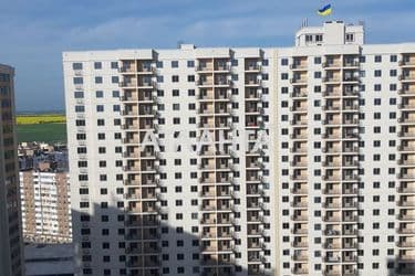 1-комнатная квартира по адресу ул. Сахарова (площадь 43,5 м²) - фото 6 1-комнатная квартира по адресу ул. Сахарова (площадь 43,5 м²) - Atlanta.ua - фото 6