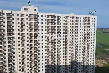 1-комнатная квартира по адресу ул. Сахарова (площадь 43,6 м²) - фото 6 1-комнатная квартира по адресу ул. Сахарова (площадь 43,6 м²) - Atlanta.ua - фото 6