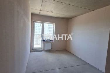 1-комнатная квартира по адресу ул. Сахарова (площадь 43,6 м²) - фото 7 1-комнатная квартира по адресу ул. Сахарова (площадь 43,6 м²) - Atlanta.ua - фото 7