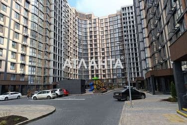 1-комнатная квартира по адресу ул. Прохоровская (площадь 52,1 м²) - фото 8 1-комнатная квартира по адресу ул. Прохоровская (площадь 52,1 м²) - Atlanta.ua - фото 8