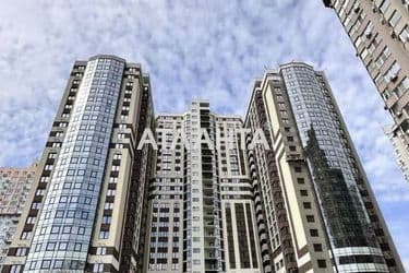 1-комнатная квартира по адресу ул. Среднефонтанская (площадь 49,1 м²) - фото 16 1-комнатная квартира по адресу ул. Среднефонтанская (площадь 49,1 м²) - Atlanta.ua - фото 16