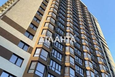 1-комнатная квартира по адресу ул. Среднефонтанская (площадь 49,1 м²) - фото 13 1-комнатная квартира по адресу ул. Среднефонтанская (площадь 49,1 м²) - Atlanta.ua - фото 13