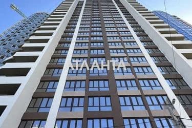 1-комнатная квартира по адресу ул. Среднефонтанская (площадь 49,1 м²) - фото 17 1-комнатная квартира по адресу ул. Среднефонтанская (площадь 49,1 м²) - Atlanta.ua - фото 17