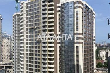 1-комнатная квартира по адресу ул. Среднефонтанская (площадь 49,1 м²) - фото 18 1-комнатная квартира по адресу ул. Среднефонтанская (площадь 49,1 м²) - Atlanta.ua - фото 18