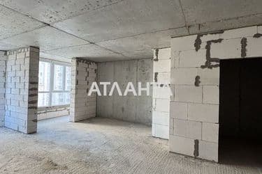 1-комнатная квартира по адресу ул. Среднефонтанская (площадь 49,1 м²) - фото 20 1-комнатная квартира по адресу ул. Среднефонтанская (площадь 49,1 м²) - Atlanta.ua - фото 20