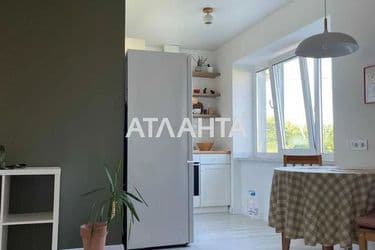 2-кімнатна квартира за адресою вул. Генерала Тарнавського (площа 44 м²) - фото 12 2-кімнатна квартира за адресою вул. Генерала Тарнавського (площа 44 м²) - Atlanta.ua - фото 12