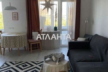 2-кімнатна квартира за адресою вул. Генерала Тарнавського (площа 44 м²) - фото 15 2-кімнатна квартира за адресою вул. Генерала Тарнавського (площа 44 м²) - Atlanta.ua - фото 15