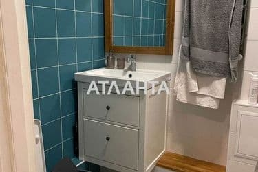 2-кімнатна квартира за адресою вул. Генерала Тарнавського (площа 44 м²) - фото 17 2-кімнатна квартира за адресою вул. Генерала Тарнавського (площа 44 м²) - Atlanta.ua - фото 17
