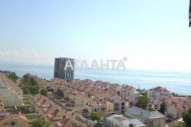 2-комнатная квартира по адресу ул. Аркадийское плато (площадь 68 м²) - фото 10 2-комнатная квартира по адресу ул. Аркадийское плато (площадь 68 м²) - Atlanta.ua - фото 10