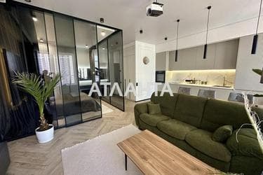 1-room apartment apartment by the address st. Kurortnyy per (area 45,3 m²) - photo 13 1-room apartment apartment by the address st. Kurortnyy per (area 45,3 m²) - Atlanta.ua - photo 13