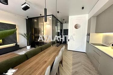 1-room apartment apartment by the address st. Kurortnyy per (area 45,3 m²) - photo 15 1-room apartment apartment by the address st. Kurortnyy per (area 45,3 m²) - Atlanta.ua - photo 15