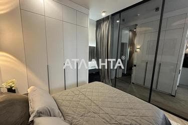 1-room apartment apartment by the address st. Kurortnyy per (area 45,3 m²) - photo 17 1-room apartment apartment by the address st. Kurortnyy per (area 45,3 m²) - Atlanta.ua - photo 17