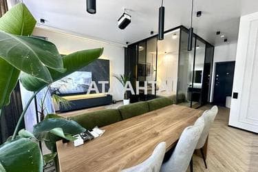 1-room apartment apartment by the address st. Kurortnyy per (area 45,3 m²) - photo 19 1-room apartment apartment by the address st. Kurortnyy per (area 45,3 m²) - Atlanta.ua - photo 19