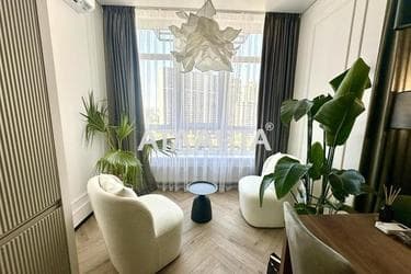 1-room apartment apartment by the address st. Kurortnyy per (area 45,3 m²) - photo 20 1-room apartment apartment by the address st. Kurortnyy per (area 45,3 m²) - Atlanta.ua - photo 20