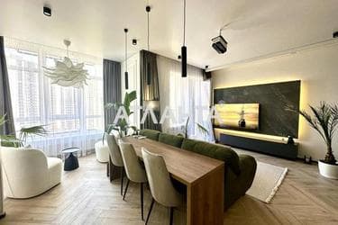 1-room apartment apartment by the address st. Kurortnyy per (area 45,3 m²) - photo 21 1-room apartment apartment by the address st. Kurortnyy per (area 45,3 m²) - Atlanta.ua - photo 21