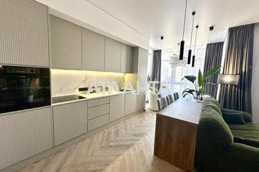 1-room apartment apartment by the address st. Kurortnyy per (area 45,3 m²) - photo 22 1-room apartment apartment by the address st. Kurortnyy per (area 45,3 m²) - Atlanta.ua - photo 22